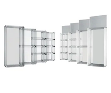 德國艾本德(Eppendorf)Eppendorf Cell Imaging Coverglas,無菌、無熱原，無RNase和DNase，無人類和細(xì)菌DNA.無細(xì)胞毒素, 載玻片培養(yǎng)系統(tǒng),1個(gè)腔室,1